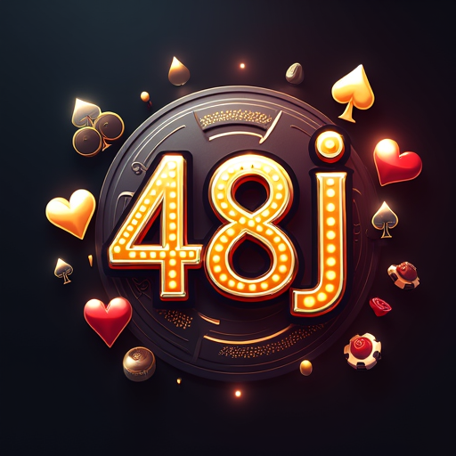 Logo 48j