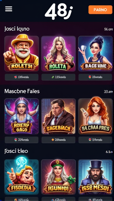 Screenshot 1 48j